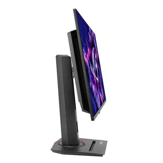 ASUS ROG Strix OLED XG27ACDNG computer monitor 67.3 cm (26.5") 2560 x 1440 pixels Quad HD QD-OLED Black | Techbox