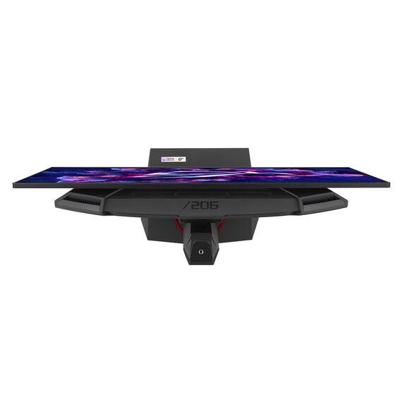 ASUS ROG Strix OLED XG27ACDNG computer monitor 67.3 cm (26.5") 2560 x 1440 pixels Quad HD QD-OLED Black | Techbox