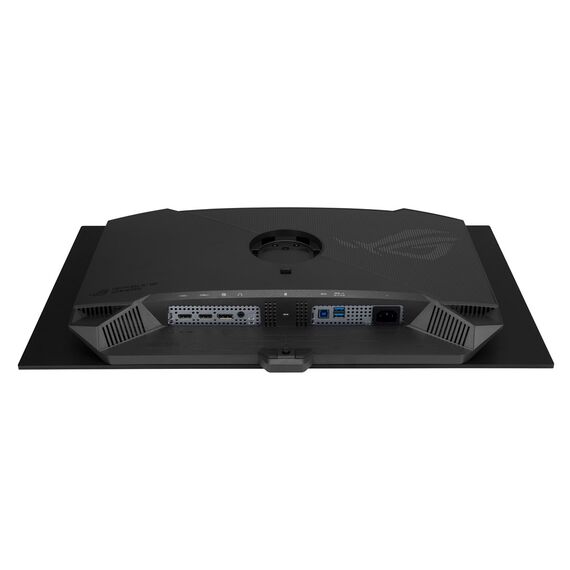 ASUS ROG Strix OLED XG27AQDMGR computer monitor 67.3 cm (26.5") 2560 x 1440 pixels Quad HD Black | Techbox