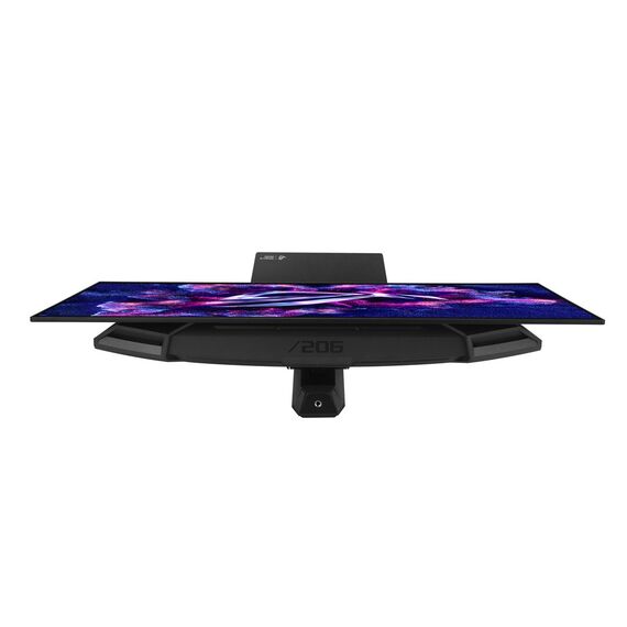ASUS ROG Strix OLED XG27AQDMGR computer monitor 67.3 cm (26.5") 2560 x 1440 pixels Quad HD Black | Techbox