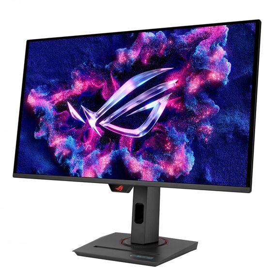 ASUS ROG Strix OLED XG27UCDMG computer monitor 67.3 cm (26.5") 3840 x 2160 pixels 4K Ultra HD QD-OLED Black | Techbox
