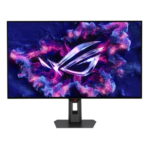 ASUS ROG Strix OLED XG32UCWG computer monitor 80 cm (31.5") 3840 x 2160 pixels 4K Ultra HD Black | Techbox