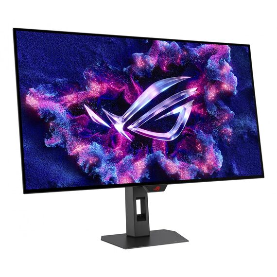 ASUS ROG Strix OLED XG32UCWG computer monitor 80 cm (31.5") 3840 x 2160 pixels 4K Ultra HD Black | Techbox