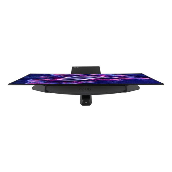 ASUS ROG Strix OLED XG32UCWG computer monitor 80 cm (31.5") 3840 x 2160 pixels 4K Ultra HD Black | Techbox