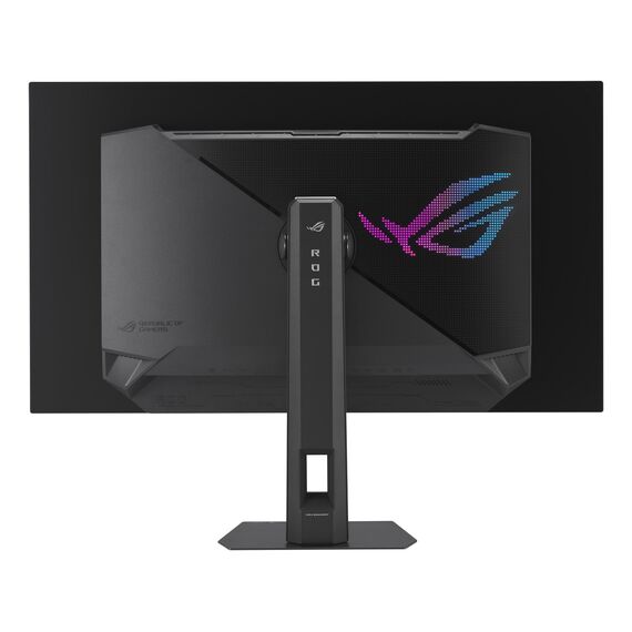 ASUS ROG Strix OLED XG32UCWG computer monitor 80 cm (31.5") 3840 x 2160 pixels 4K Ultra HD Black | Techbox