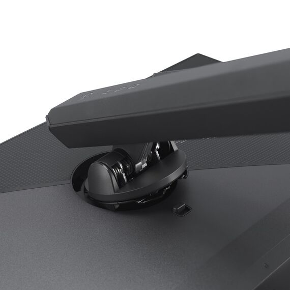ASUS ROG Strix OLED XG32UCWG computer monitor 80 cm (31.5") 3840 x 2160 pixels 4K Ultra HD Black | Techbox