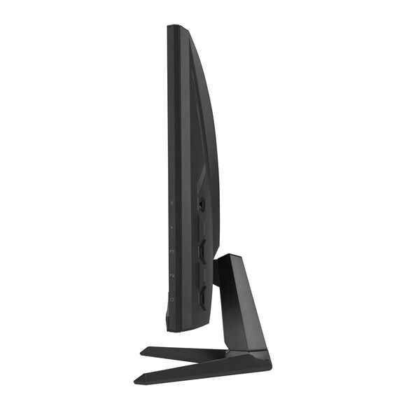 ASUS TUF Gaming VG257Q5A computer monitor 62.2 cm (24.5") 1920 x 1080 pixels Full HD LCD Black - Monitors - Monitors & Mounts - Techbox