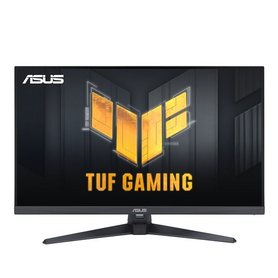 ASUS TUF Gaming VG328QA1A computer monitor 80 cm (31.5") 1920 x 1080 pixels Full HD LED Black | Techbox