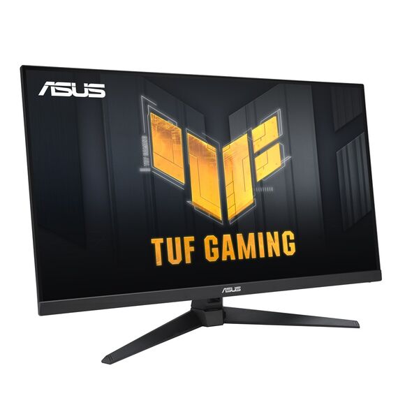ASUS TUF Gaming VG328QA1A computer monitor 80 cm (31.5") 1920 x 1080 pixels Full HD LED Black | Techbox