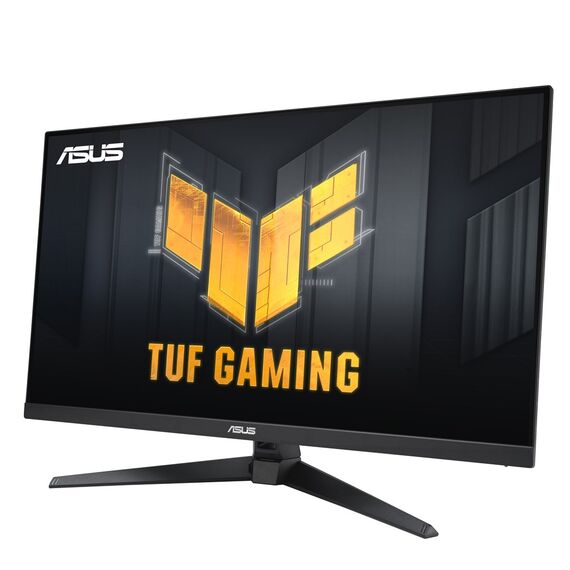 ASUS TUF Gaming VG328QA1A computer monitor 80 cm (31.5") 1920 x 1080 pixels Full HD LED Black | Techbox