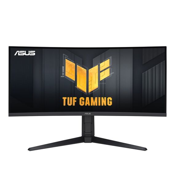 ASUS TUF Gaming VG34VQEL1A 86.4 cm (34") 3440 x 1440 pixels LED Black | Techbox