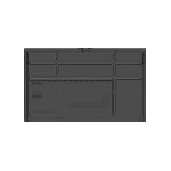 Avtek International TS 8 Lite G 75 Interactive flat panel 190.5 cm (75") LED Wi-Fi 420 cd/m² 4K Ultra HD Black Touchscreen Built-in processor Android 14 24/7 | Techbox