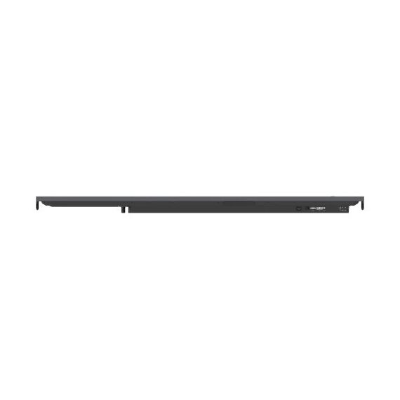 Avtek International TS 8 Lite G 75 Interactive flat panel 190.5 cm (75") LED Wi-Fi 420 cd/m² 4K Ultra HD Black Touchscreen Built-in processor Android 14 24/7 | Techbox