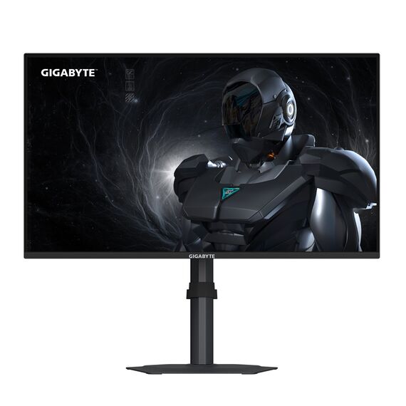 GIGABYTE G25F2 24.5" FHD Gaming Monitor - 1920 x 1080, 200Hz, 1ms, 300 cd/m², Display HDR 10, HDMI 2.0, Displayport 1.4 - Monitors - Monitors & Mounts - Techbox