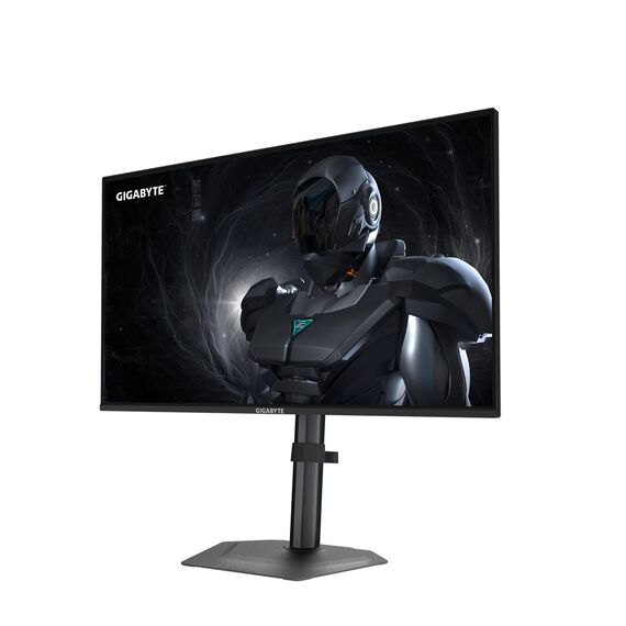 GIGABYTE G25F2 24.5" FHD Gaming Monitor - 1920 x 1080, 200Hz, 1ms, 300 cd/m², Display HDR 10, HDMI 2.0, Displayport 1.4 - Monitors - Monitors & Mounts - Techbox