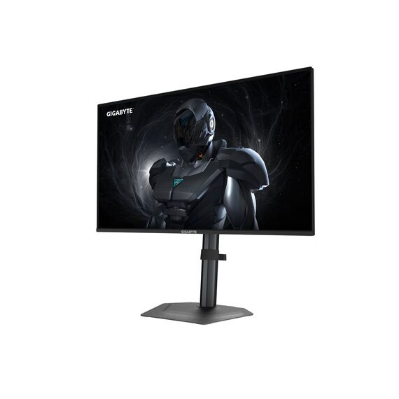 GIGABYTE G25F2A 25" FHD Gaming Monitor - 1920 x 1080, 240Hz, 1ms, 300 cd/m², Display HDR 10, HDMI 2.0, Displayport 1.4 - Monitors - Monitors & Mounts - Techbox