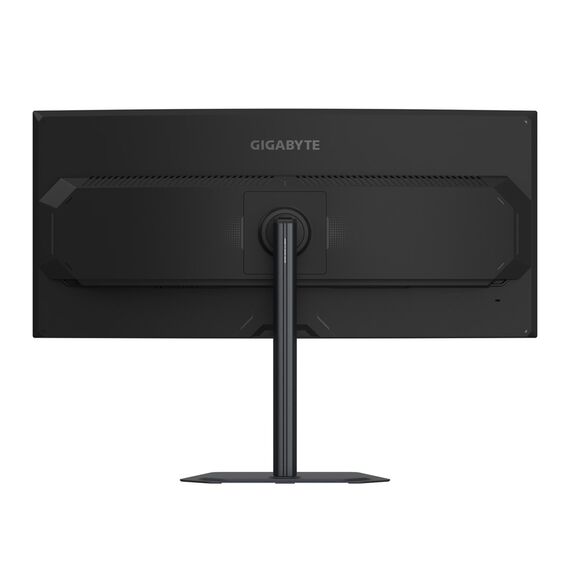GIGABYTE G34WQC2 34” WQHD Curved Gaming Monitor - 3440 x 1440, 1500R, 200Hz, 1ms, 450 cd/m2, AMD FreeSync Premium, DisplayHDR 400, HDMI 2.0, Displayport 1.4 | Techbox