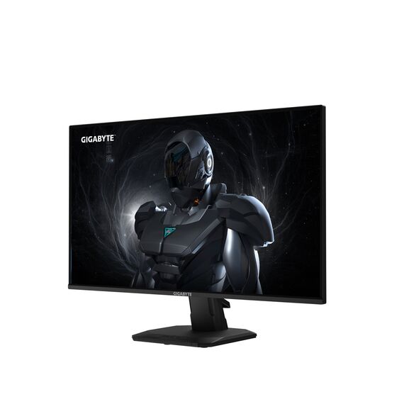 GIGABYTE GS25F2 25" FHD Gaming Monitor - 1920 x 1080, 200Hz, 1ms, 300 cd/m2, Display HDR 10, HDMI 2.0, Displayport 1.4 - Monitors - Monitors & Mounts - Techbox