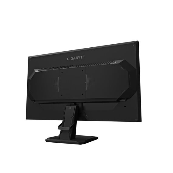GIGABYTE GS25F2 25" FHD Gaming Monitor - 1920 x 1080, 200Hz, 1ms, 300 cd/m2, Display HDR 10, HDMI 2.0, Displayport 1.4 - Monitors - Monitors & Mounts - Techbox