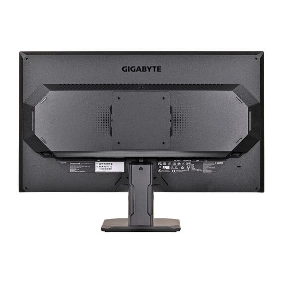 GIGABYTE GS25F2A 25" FHD Gaming Monitor - 1920 x 1080, 240Hz, 1ms, 300 cd/m², Display HDR 10, HDMI 2.0, Displayport 1.4 - Monitors - Monitors & Mounts - Techbox