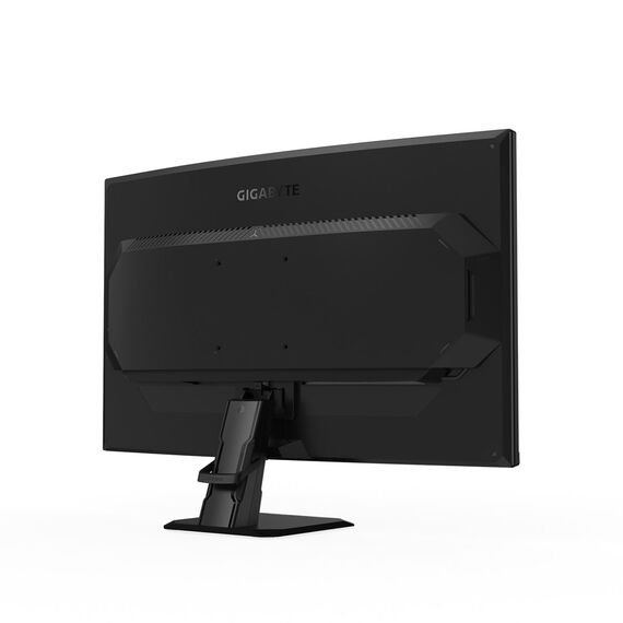 GIGABYTE GS27FC2 27" FHD Curved Gaming Monitor - 1920 x 1080, 240Hz, 1, 350 cd/m², HDR Ready, HDMI 2.0, Displayport 1.4 - Monitors - Monitors & Mounts - Techbox