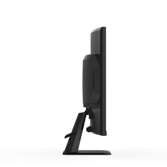 GIGABYTE GS27FC2 27" FHD Curved Gaming Monitor - 1920 x 1080, 240Hz, 1, 350 cd/m², HDR Ready, HDMI 2.0, Displayport 1.4 - Monitors - Monitors & Mounts - Techbox