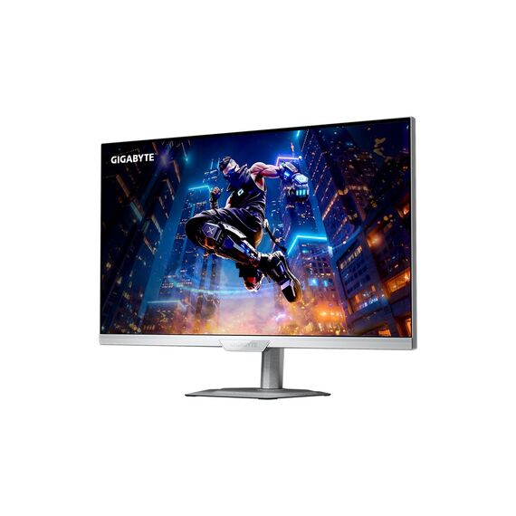 GIGABYTE M27Q2 QD ICE 27” QHD Gaming Monitor - 2560 x 1440, 200Hz, 1ms, 350 cd/m², FreeSync Premium, Display HDR400, HDMI 2.0, Displayport 1.4 - Monitors - Monitors & Mounts - Techbox