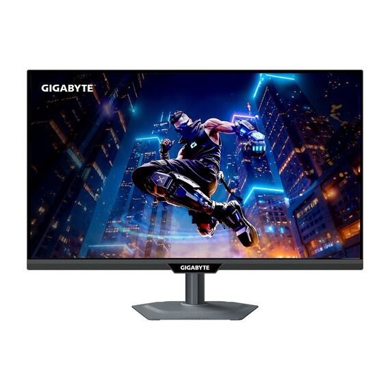 GIGABYTE M27Q3 27" QHD Gaming Monitor - 2560 x 1440, 170Hz, 1ms, 400 cd/m², FreeSync Premium, Display HDR400, HDMI 2.0, Displayport 1.4 - Monitors - Monitors & Mounts - Techbox