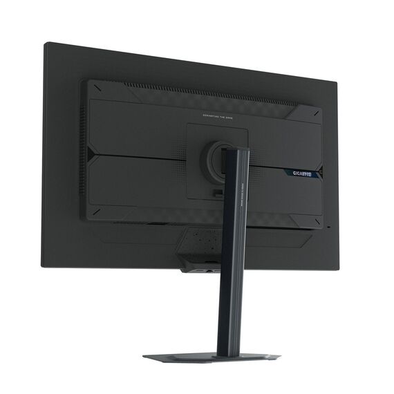 GIGABYTE M27Q3 27" QHD Gaming Monitor - 2560 x 1440, 170Hz, 1ms, 400 cd/m², FreeSync Premium, Display HDR400, HDMI 2.0, Displayport 1.4 - Monitors - Monitors & Mounts - Techbox