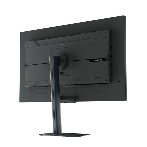 GIGABYTE M27Q3 27" QHD Gaming Monitor - 2560 x 1440, 170Hz, 1ms, 400 cd/m², FreeSync Premium, Display HDR400, HDMI 2.0, Displayport 1.4 - Monitors - Monitors & Mounts - Techbox