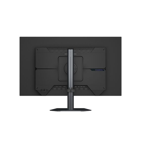 GIGABYTE MO27Q28G 27" OLED QHD Gaming Monitor - 2560 x 1440, 280Hz, 0.03ms, 335 cd/m², Display HDR True Black 500, HDMI 2.1, Displayport 1.4 - Monitors - Monitors & Mounts - Techbox
