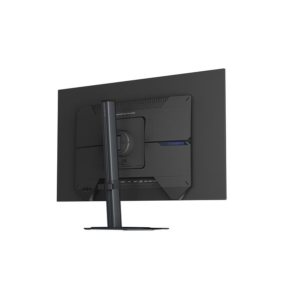 GIGABYTE MO27Q28G 27" OLED QHD Gaming Monitor - 2560 x 1440, 280Hz, 0.03ms, 335 cd/m², Display HDR True Black 500, HDMI 2.1, Displayport 1.4 - Monitors - Monitors & Mounts - Techbox