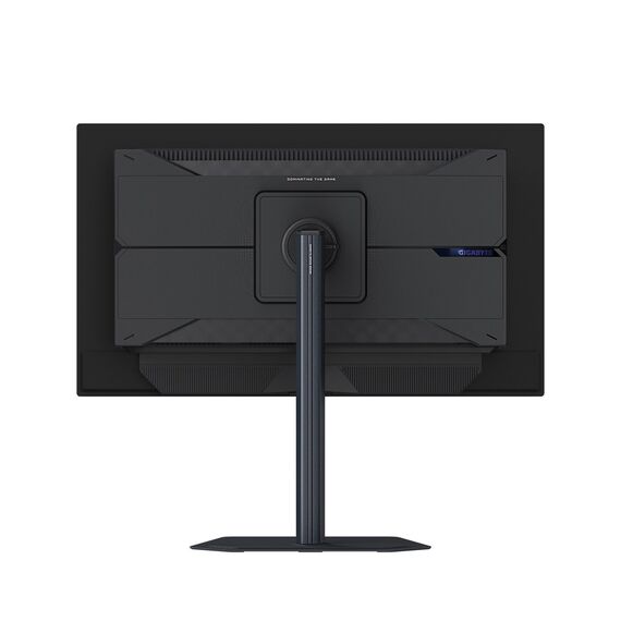 GIGABYTE MO27Q3 27” OLED QHD Gaming Monitor - 2560 x 1440, 360Hz, 0.03ms, 250 cd/m², G-Sync Compatible, FreeSync Premium Pro, Display HDR True Black 400, HDMI 2.1, Displayport 1.4 - Monitors - Monitors & Mounts - Techbox