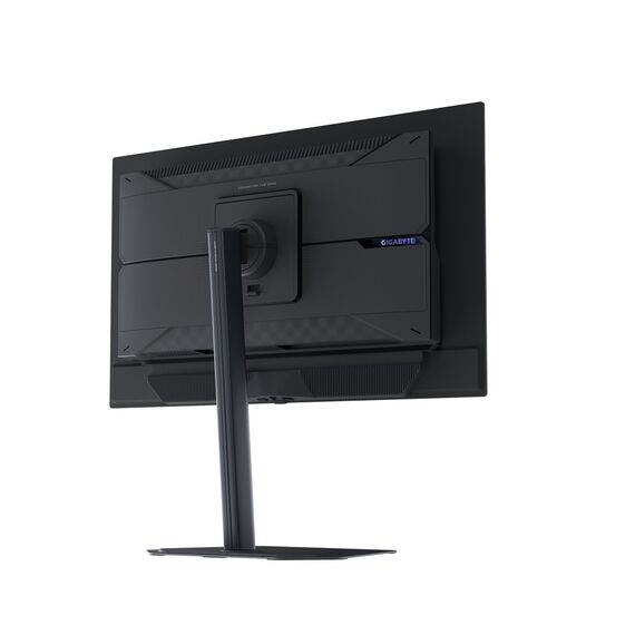 GIGABYTE MO27Q3 27” OLED QHD Gaming Monitor - 2560 x 1440, 360Hz, 0.03ms, 250 cd/m², G-Sync Compatible, FreeSync Premium Pro, Display HDR True Black 400, HDMI 2.1, Displayport 1.4 - Monitors - Monitors & Mounts - Techbox