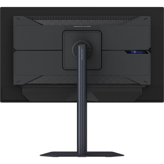 GIGABYTE MO27Q3 27” OLED QHD Gaming Monitor - 2560 x 1440, 360Hz, 0.03ms, 250 cd/m², G-Sync Compatible, FreeSync Premium Pro, Display HDR True Black 400, HDMI 2.1, Displayport 1.4 - Monitors - Monitors & Mounts - Techbox