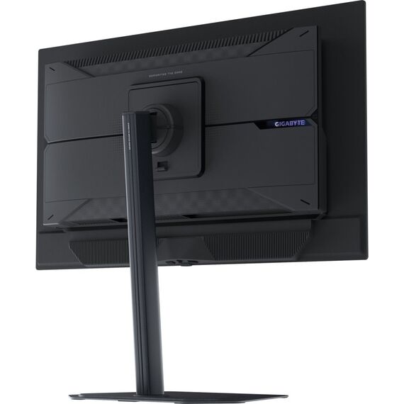 GIGABYTE MO27Q3 27” OLED QHD Gaming Monitor - 2560 x 1440, 360Hz, 0.03ms, 250 cd/m², G-Sync Compatible, FreeSync Premium Pro, Display HDR True Black 400, HDMI 2.1, Displayport 1.4 - Monitors - Monitors & Mounts - Techbox