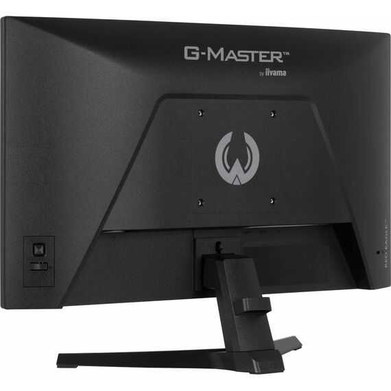 iiyama G-MASTER G2471HS-B1 computer monitor 60.5 cm (23.8") 1920 x 1080 pixels Full HD Black | Techbox