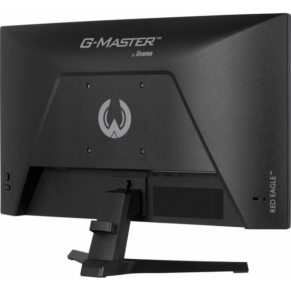 iiyama G-MASTER G2471HS-B1 computer monitor 60.5 cm (23.8") 1920 x 1080 pixels Full HD Black | Techbox