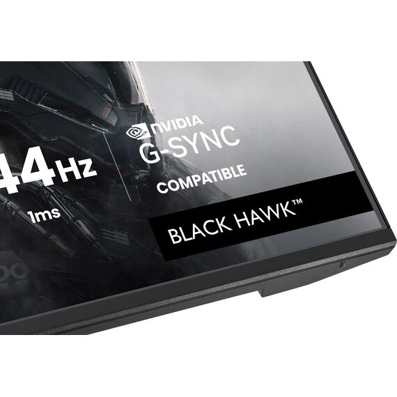 iiyama G-MASTER G2741QSU-B1 computer monitor 68.6 cm (27") 2560 x 1440 pixels Black | Techbox