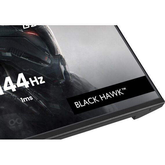 iiyama G-MASTER GB2441HSU-B1 computer monitor 60.5 cm (23.8") 1920 x 1080 pixels Full HD LED Black | Techbox