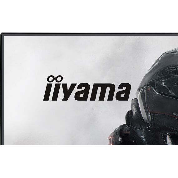 iiyama G-MASTER GB2441HSU-B1 computer monitor 60.5 cm (23.8") 1920 x 1080 pixels Full HD LED Black | Techbox