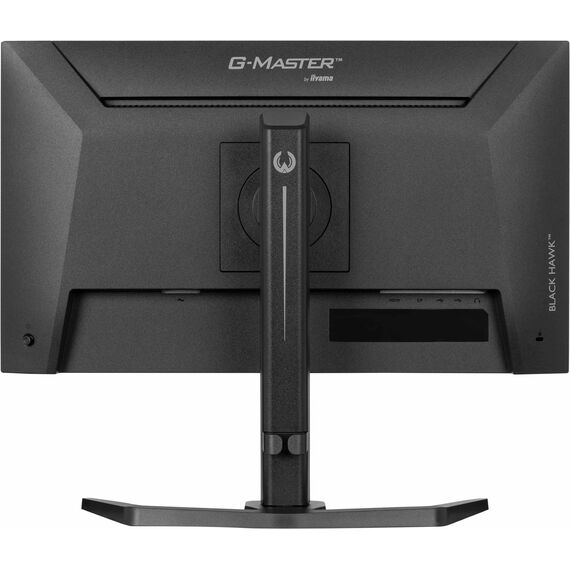 iiyama G-MASTER GB2441HSU-B1 computer monitor 60.5 cm (23.8") 1920 x 1080 pixels Full HD LED Black | Techbox