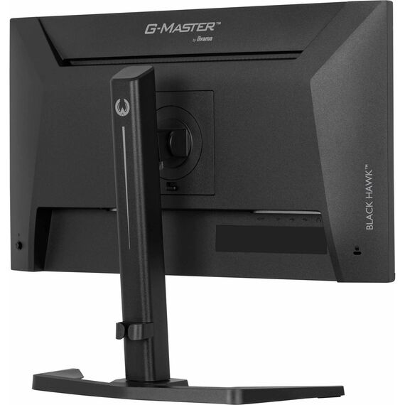 iiyama G-MASTER GB2441HSU-B1 computer monitor 60.5 cm (23.8") 1920 x 1080 pixels Full HD LED Black | Techbox