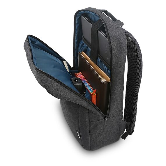 Lenovo B210 39.6 cm (15.6") Backpack Black - Bags & Backpacks - Laptop Accessories - Techbox