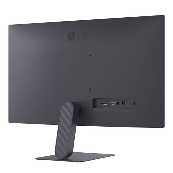 LG 24G411A-B computer monitor 61 cm (24") 1920 x 1080 pixels Full HD LCD Black - Monitors - Monitors & Mounts - Techbox