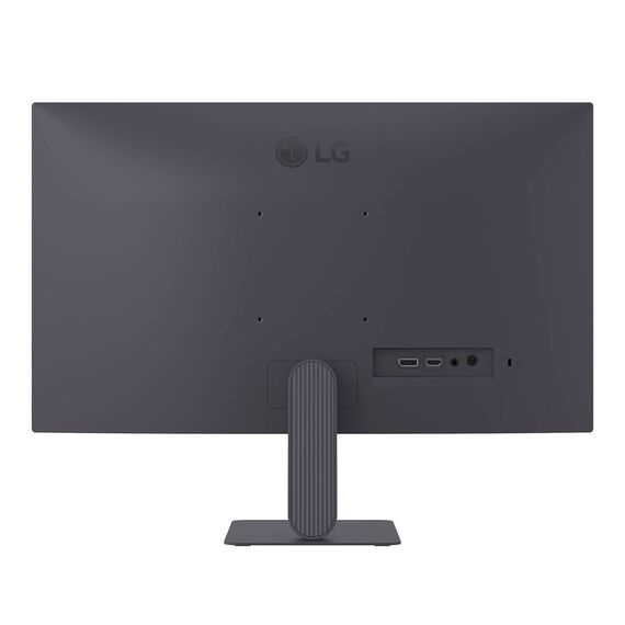 LG 24G411A-B computer monitor 61 cm (24") 1920 x 1080 pixels Full HD LCD Black - Monitors - Monitors & Mounts - Techbox