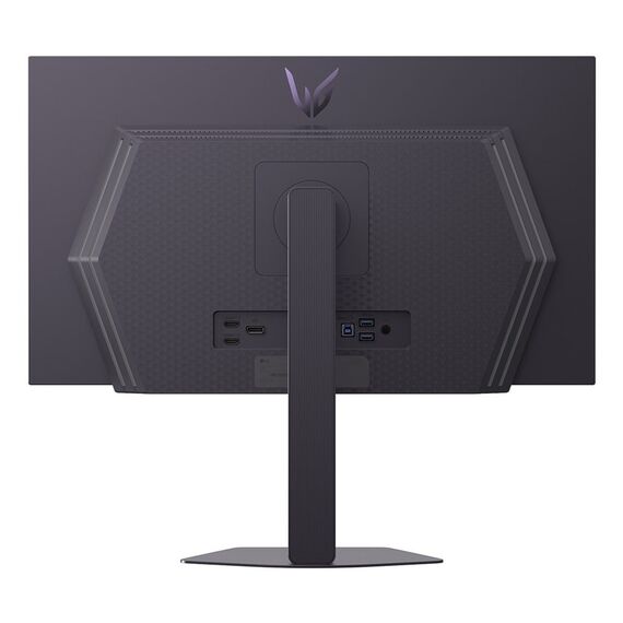 LG 27GX704A-B computer monitor 68.6 cm (27") 2560 x 1440 pixels Quad HD OLED Black - Monitors - Monitors & Mounts - Techbox