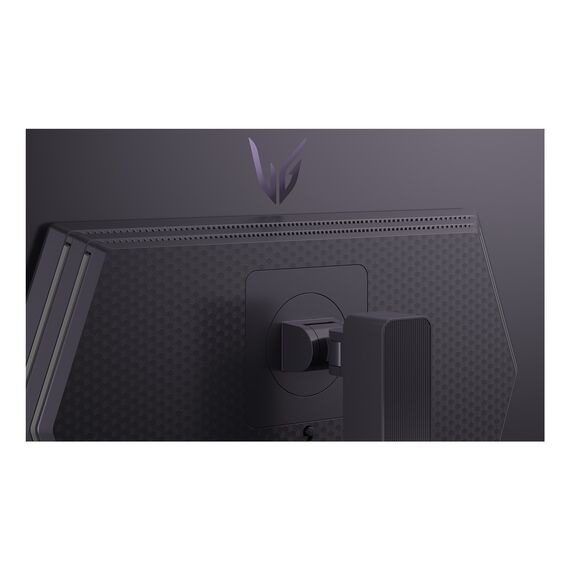 LG 27GX704A-B computer monitor 68.6 cm (27") 2560 x 1440 pixels Quad HD OLED Black - Monitors - Monitors & Mounts - Techbox