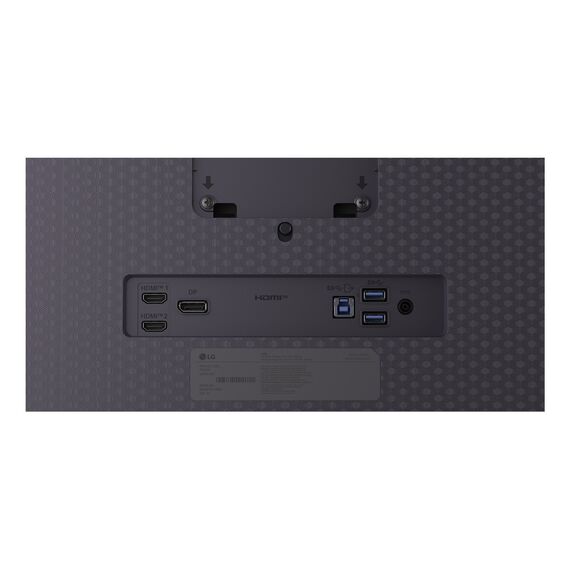 LG 27GX704A-B computer monitor 68.6 cm (27") 2560 x 1440 pixels Quad HD OLED Black - Monitors - Monitors & Mounts - Techbox