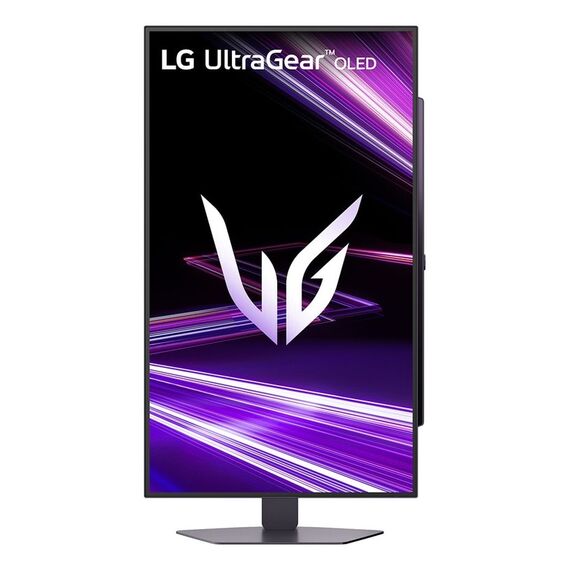 LG 27GX704A-B computer monitor 68.6 cm (27") 2560 x 1440 pixels Quad HD OLED Black - Monitors - Monitors & Mounts - Techbox
